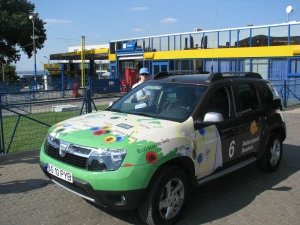 Duster Redescopera 2011